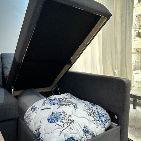 Appartement Bmk N-1 라바트 외부 사진