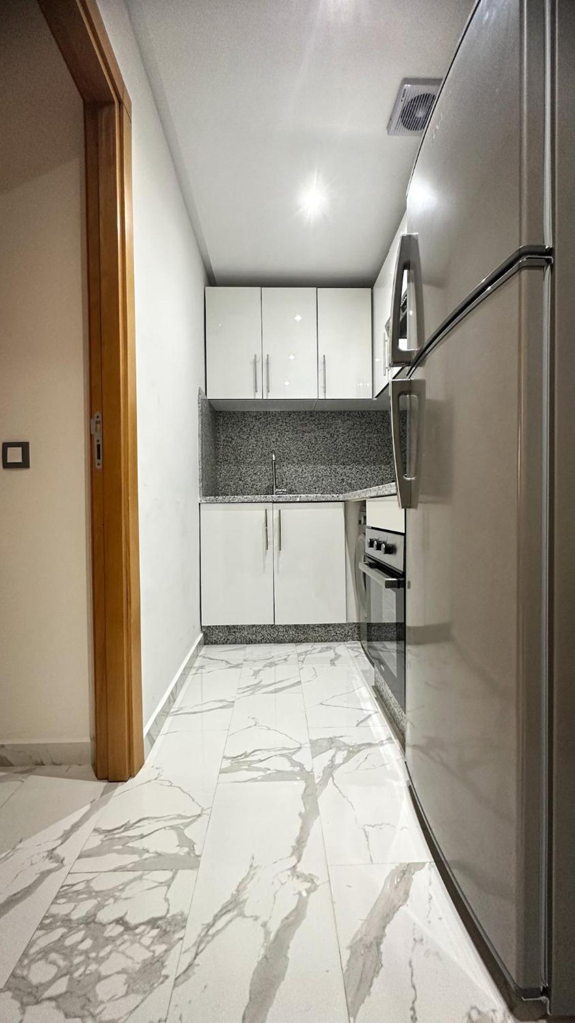 Appartement Bmk N-1 라바트 외부 사진