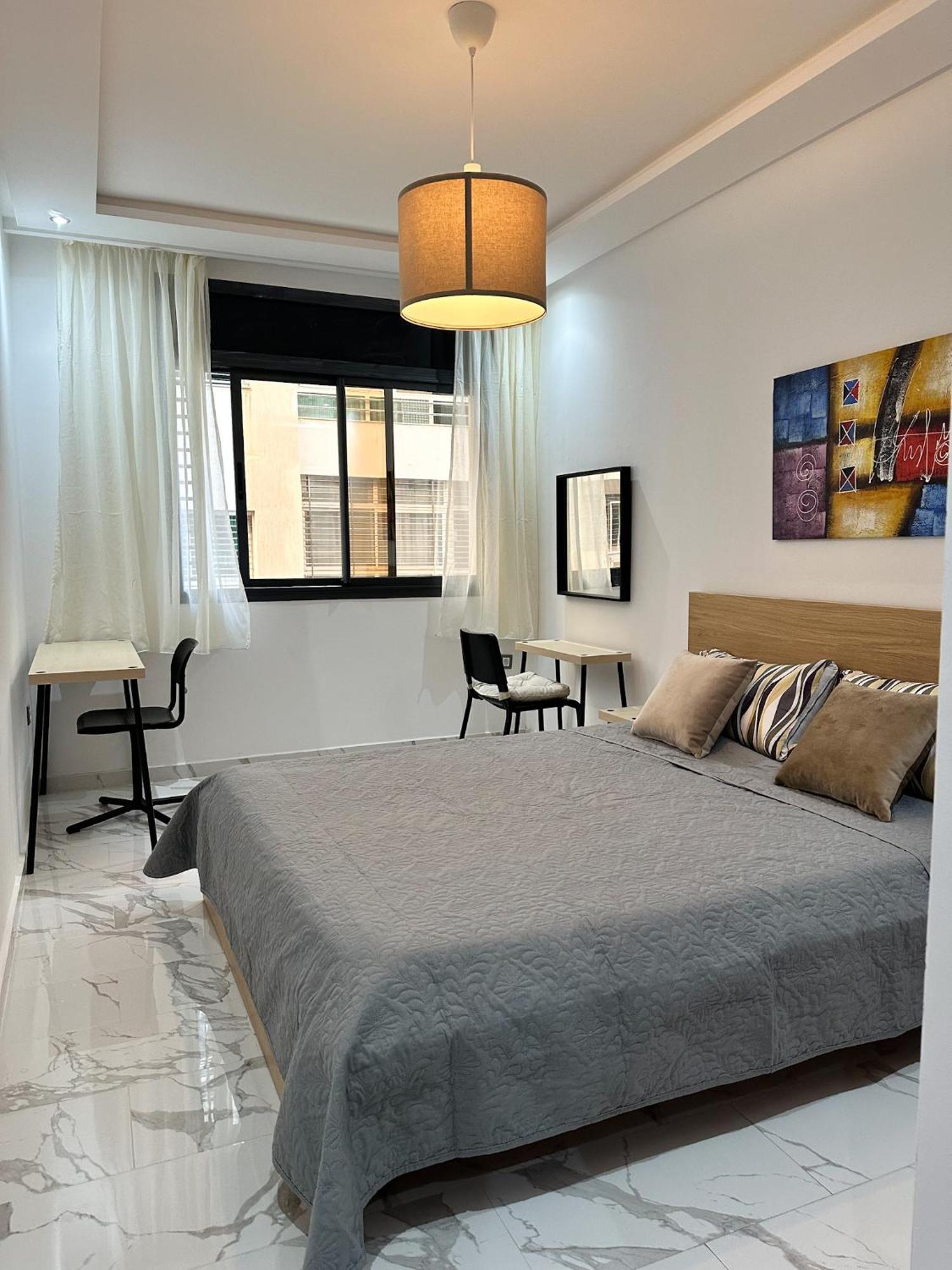 Appartement Bmk N-1 라바트 외부 사진