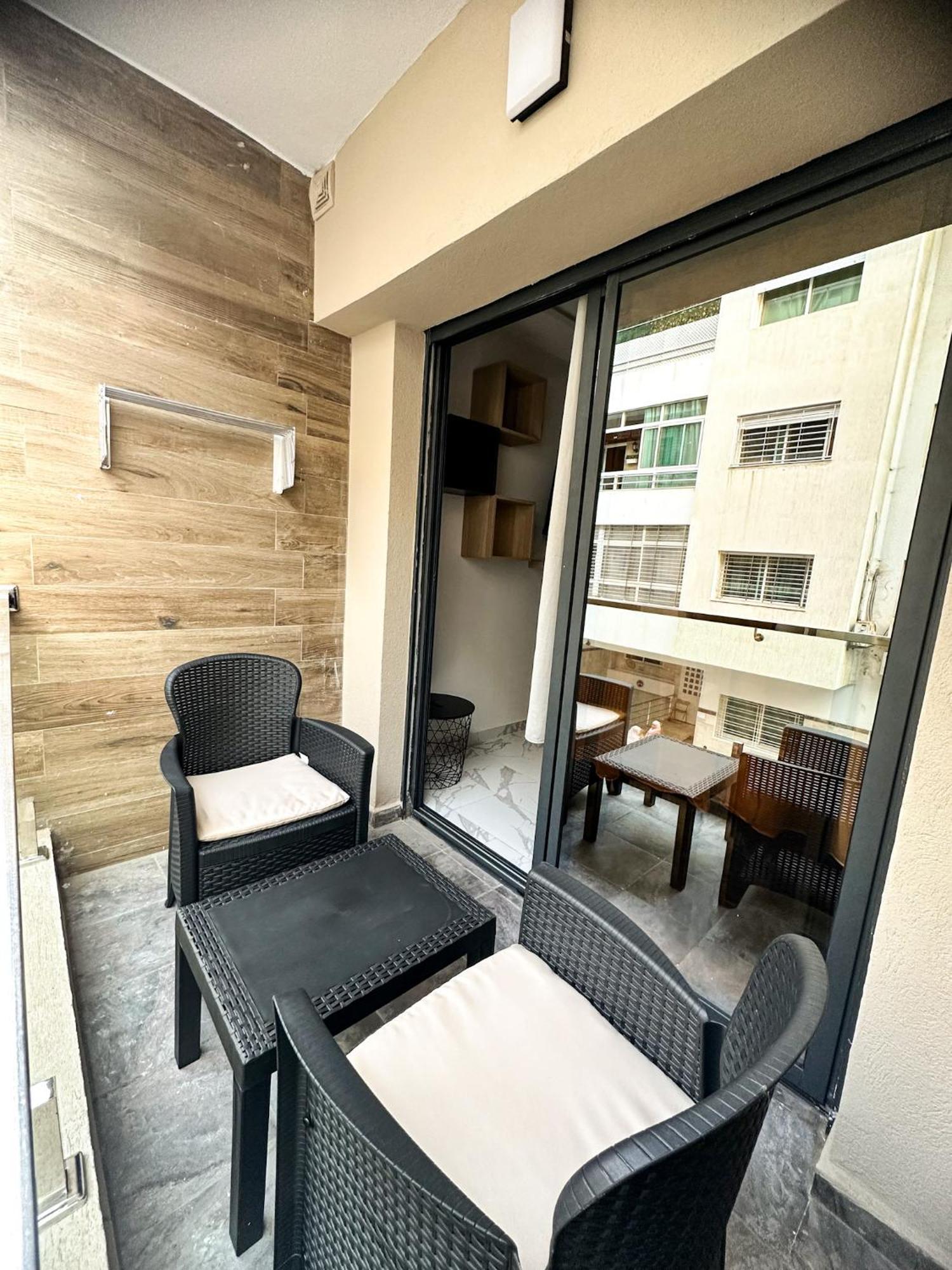 Appartement Bmk N-1 라바트 외부 사진